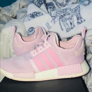 Pinks nmds